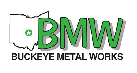 custom metal fabrication cleveland oh|buckeye metal works columbus ohio.